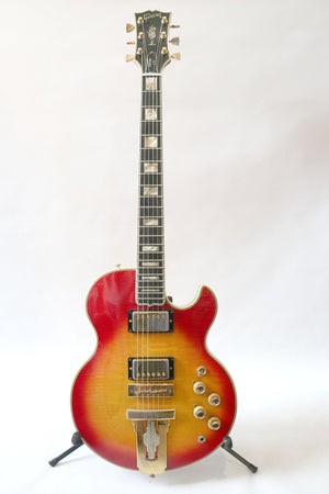 Gibson L5s 1974