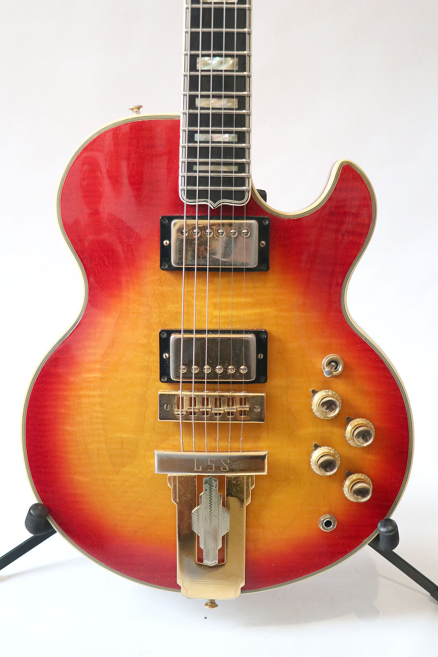 Gibson L5s 1974