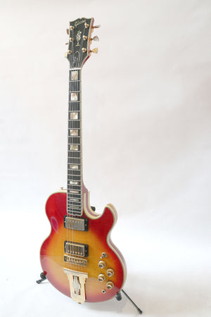 Gibson L5s 1974