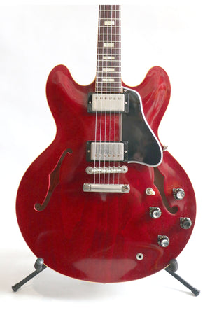 Gibson Custom Shop 1964 ES-335 Historic Reissue - 2021