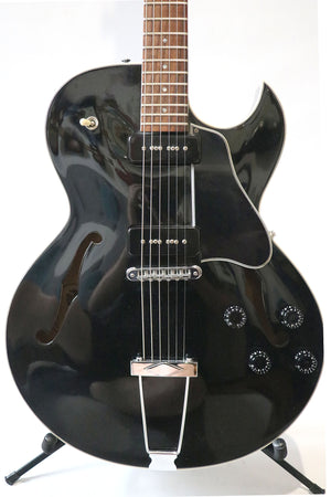 Gibson ES-135 Ebony 1995