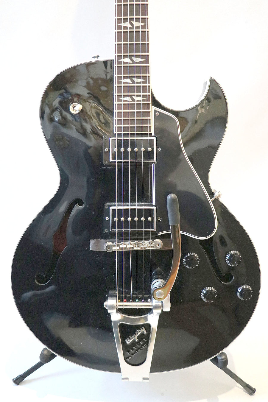 Gibson ES-195 - 2013