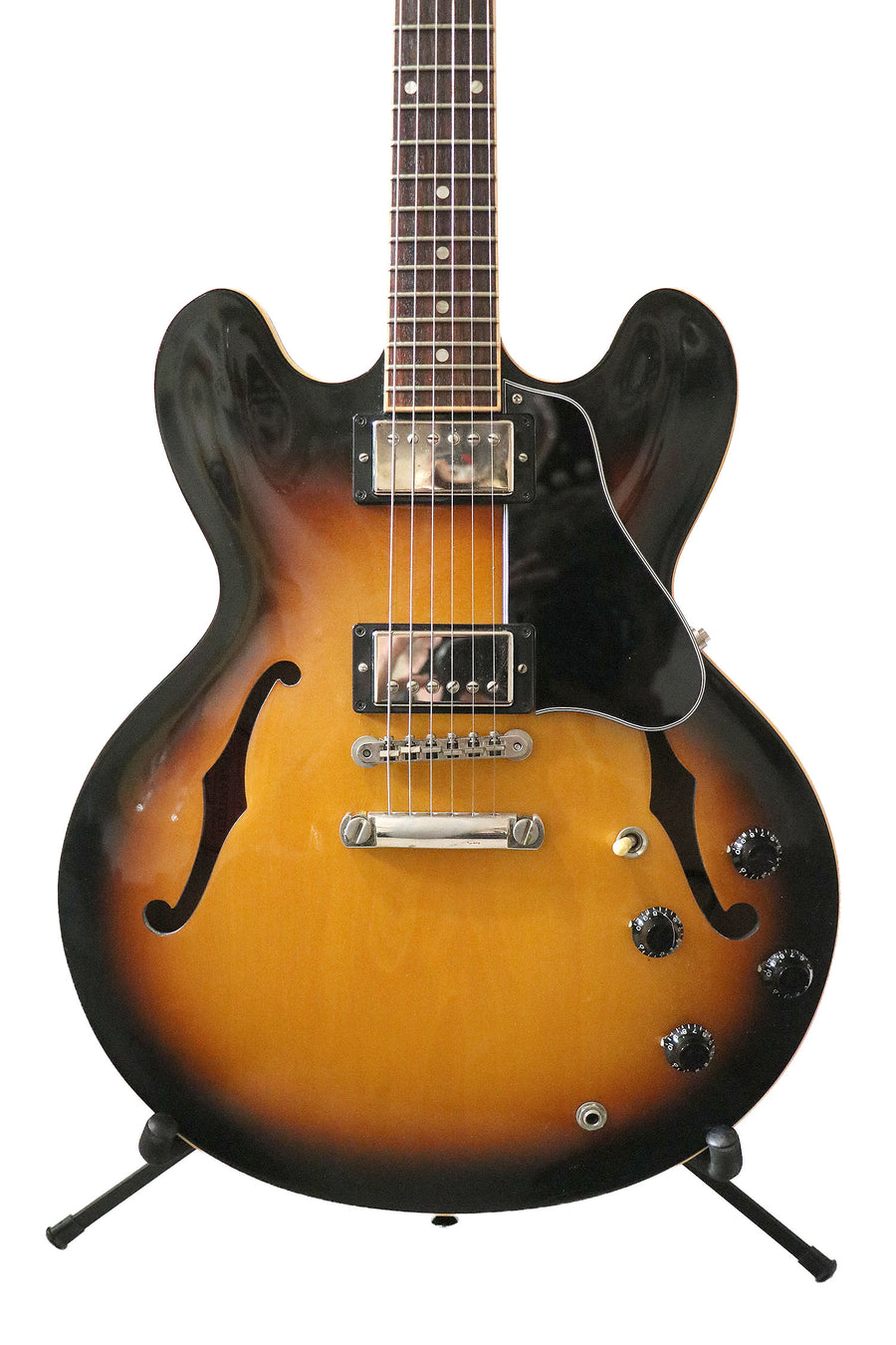 Gibson ES-335 - year 2008