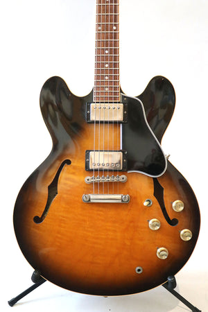 Gibson ES-335 1995