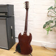 Load image into Gallery viewer, Gibson Angus Young Signature SG - year 2000
