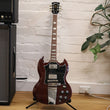 Load image into Gallery viewer, Gibson Angus Young Signature SG - year 2000
