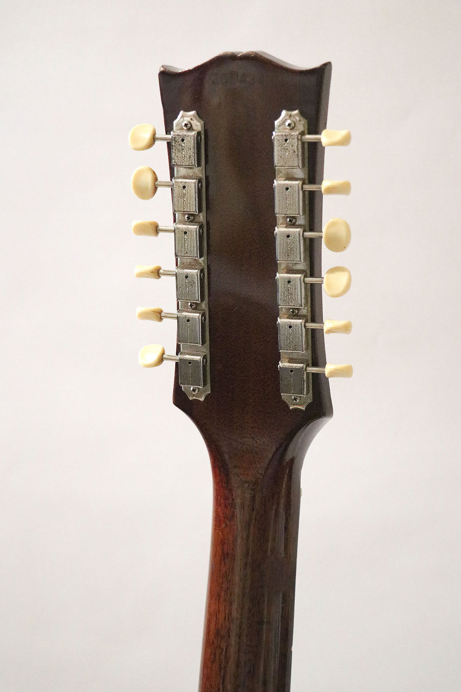 Gibson B45 12 String - year 1964