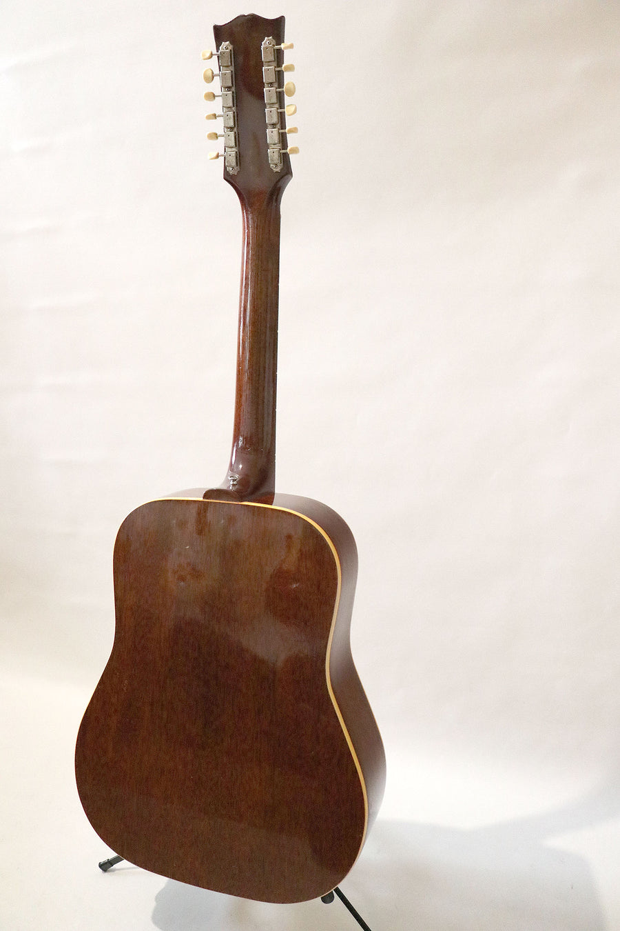 Gibson B45 12 String - year 1964