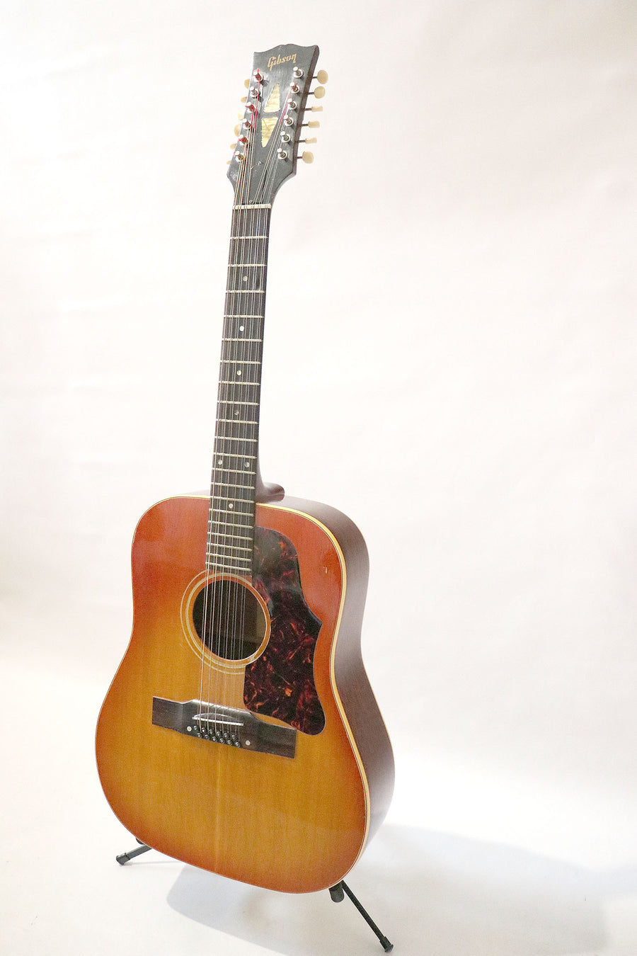 Gibson B45 12 String - year 1964