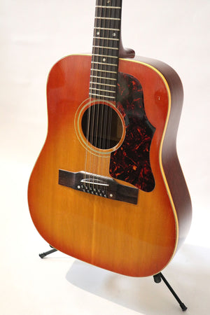 Gibson B45 12 String - year 1964