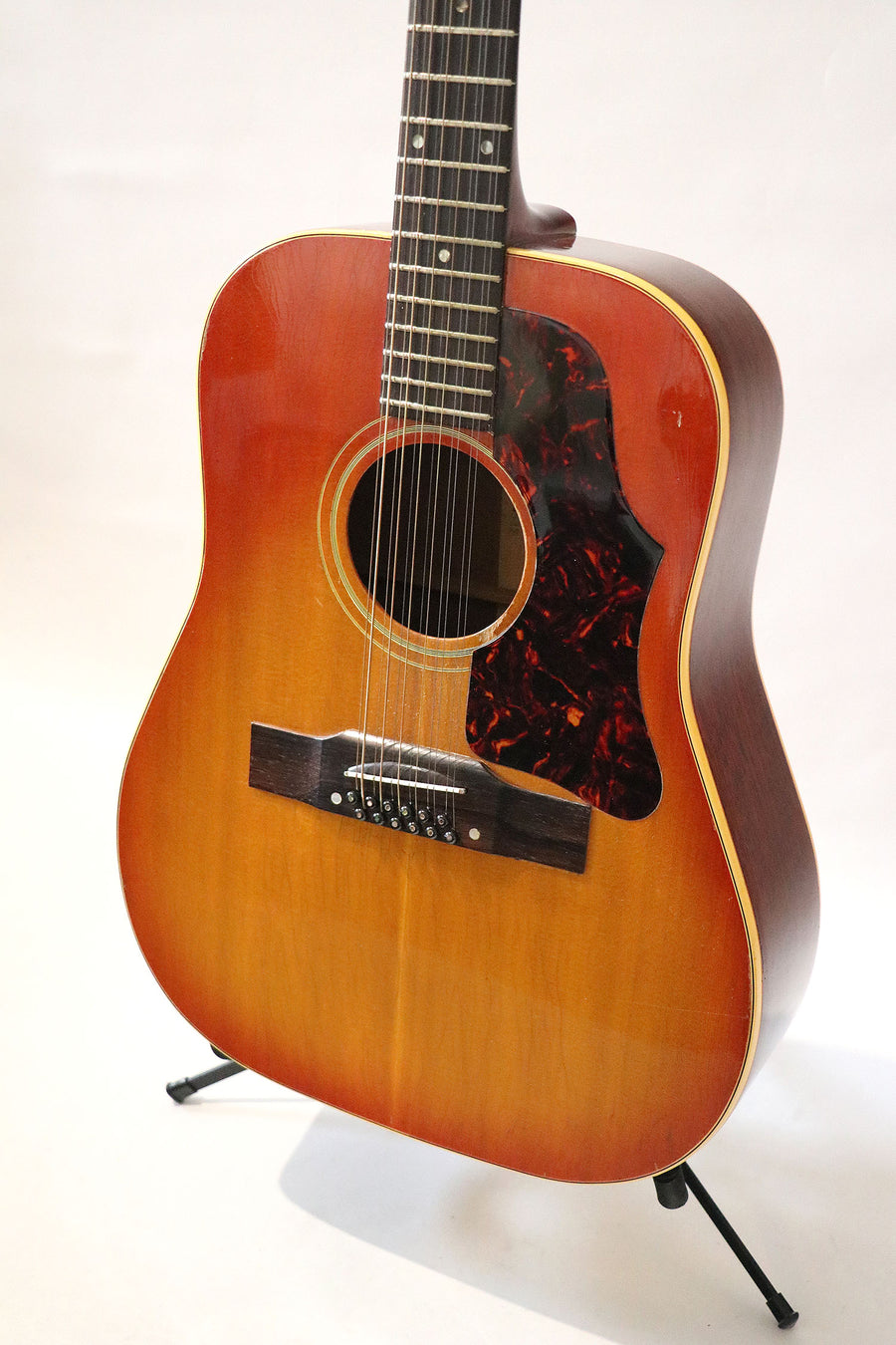 Gibson B45 12 String - year 1964