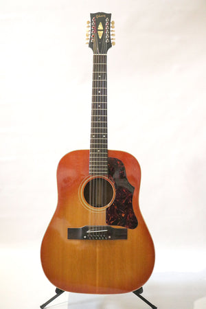 Gibson B45 12 String - year 1964