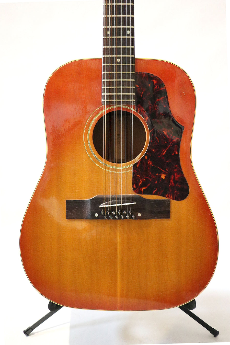 Gibson B45 12 String - year 1964
