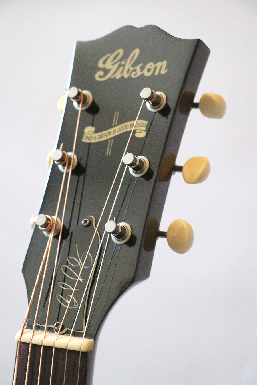Gibson Brad Paisley J-45