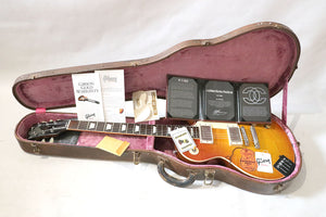 Gibson Custom Shop Collector's Choice #39 "Minnesota Burst" Andrew Raymond '59 Les Paul Standard Reissue