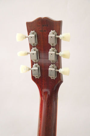 Gibson Custom Shop Collector's Choice #39 "Minnesota Burst" Andrew Raymond '59 Les Paul Standard Reissue