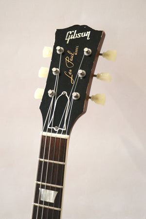 Gibson Custom Shop Collector's Choice #39 "Minnesota Burst" Andrew Raymond '59 Les Paul Standard Reissue