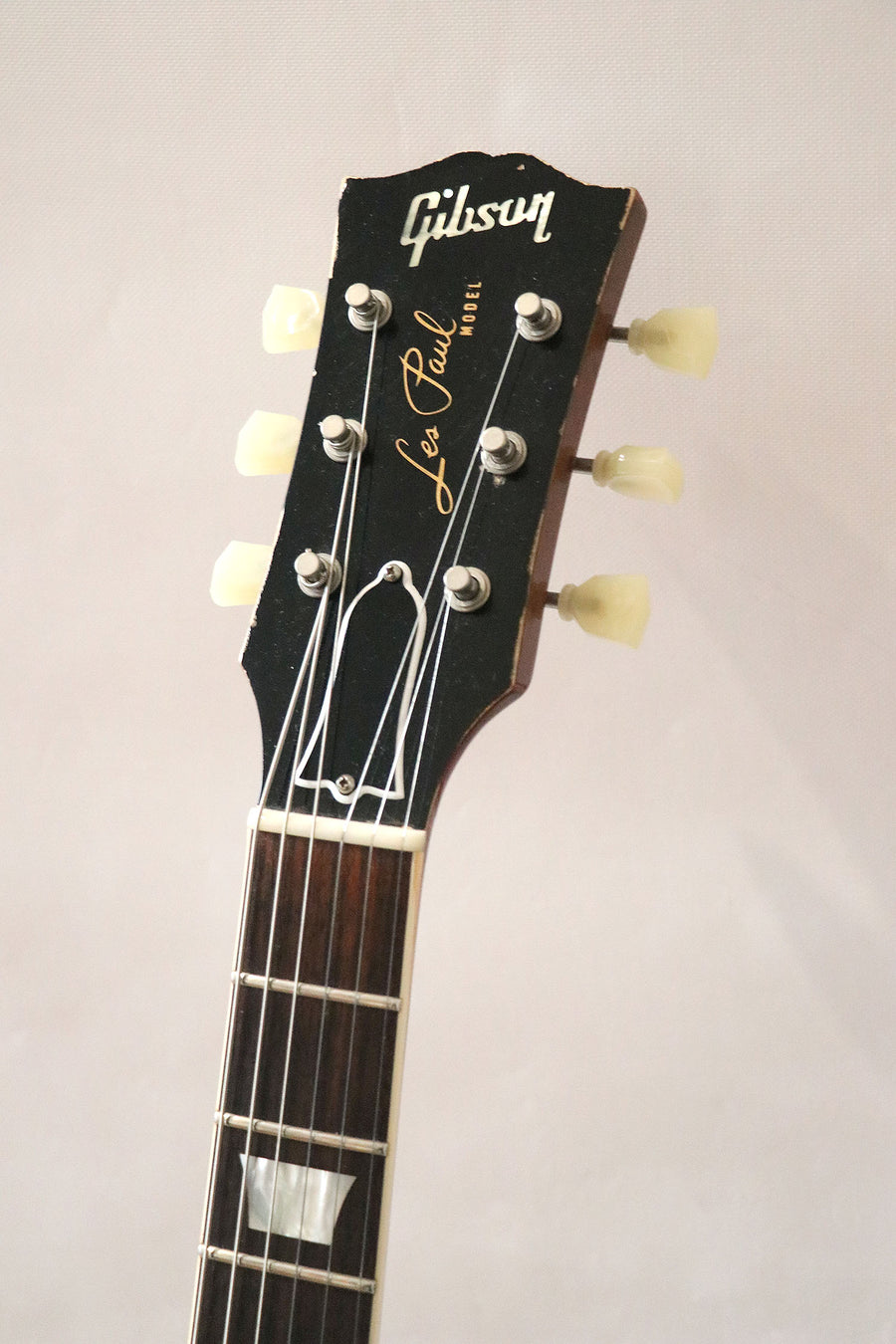 Gibson Custom Shop Collector's Choice #39 "Minnesota Burst" Andrew Raymond '59 Les Paul Standard Reissue