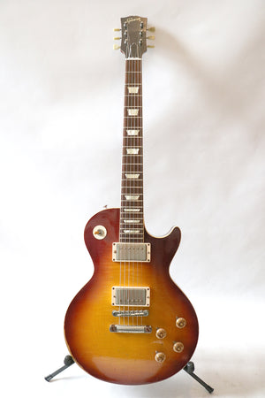 Gibson Custom Shop Collector's Choice #7 "Shanks" '60 Les Paul Standard Reissue