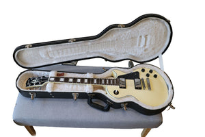 Gibson Les Paul Classic Custom - year 2012 – The Guitar Colonel