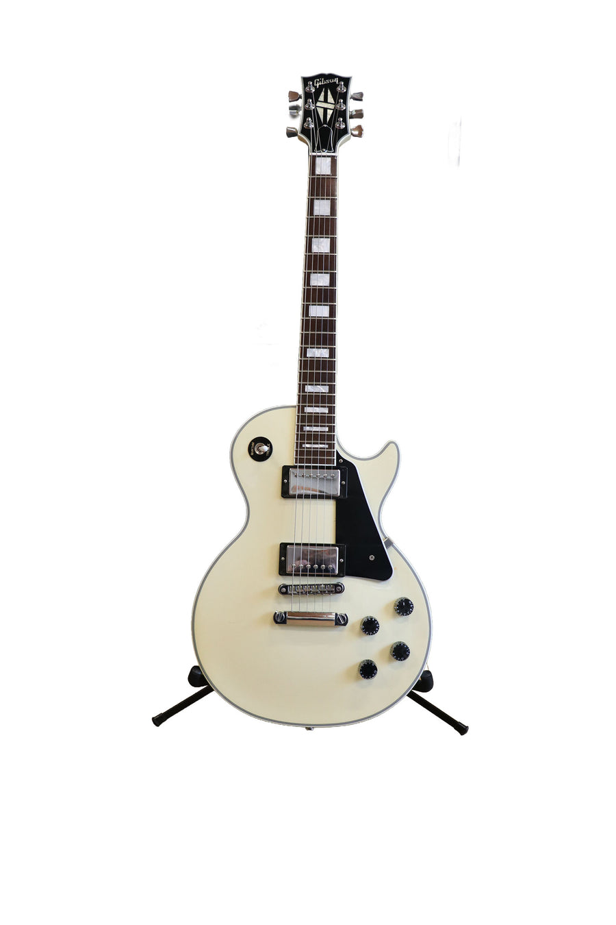 Gibson Les Paul Classic Custom - year 2012 – The Guitar Colonel