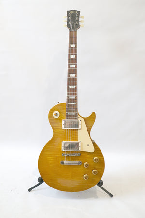 Gibson Custom Shop Collector's Choice #45 "Danger 'Burst" '59 Les Paul Standard Reissue