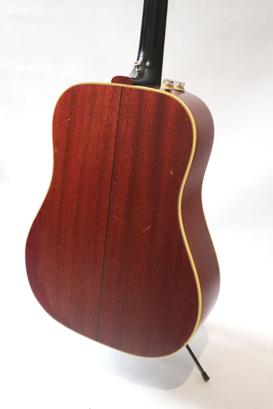 Gibson SJN / Country Western Acoustic/Electric - year 1969