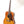 Load image into Gallery viewer, Gibson SJN / Country Western Acoustic/Electric - year 1969
