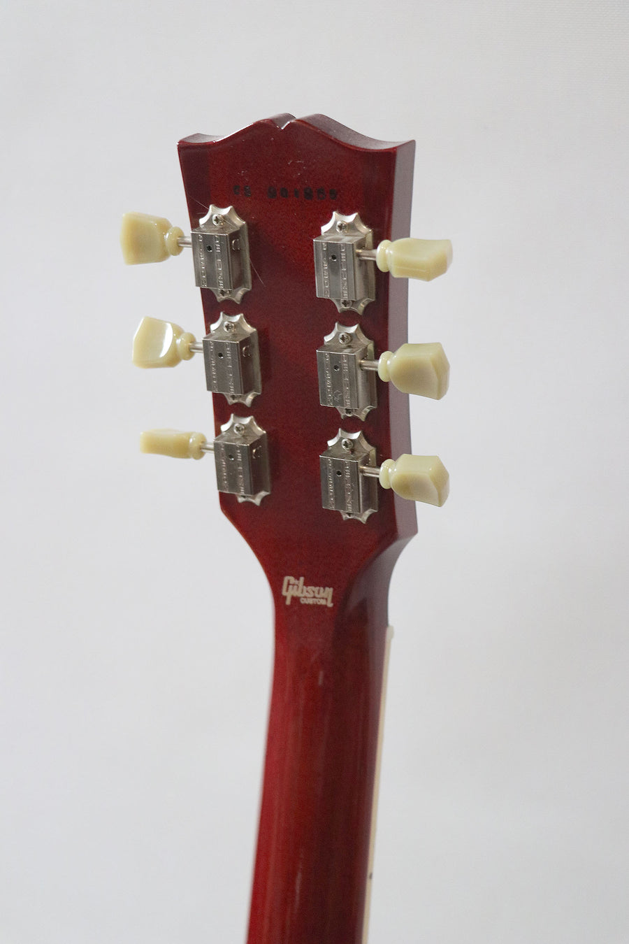 Gibson CS-336 Custom Shop - 2019