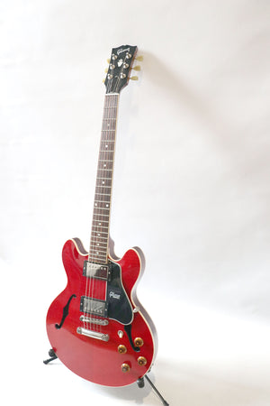 Gibson CS-336 Custom Shop - 2019