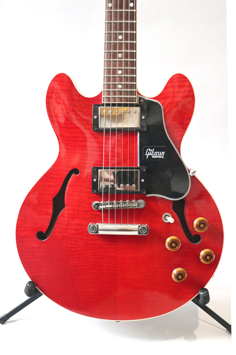 Gibson CS-336 Custom Shop - 2019