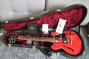 Gibson CS-336 Custom Shop - 2019