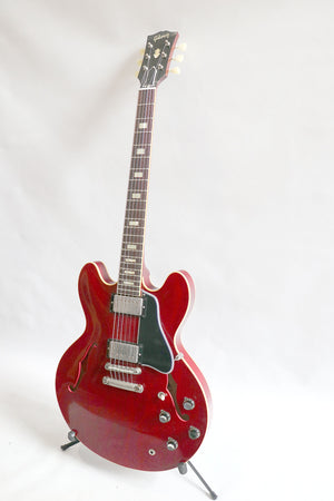 Gibson Custom Shop 1964 ES-335 Historic Reissue - 2021