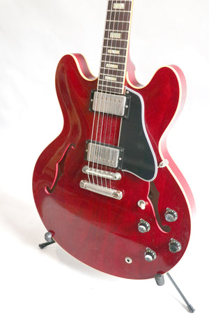 Gibson Custom Shop 1964 ES-335 Historic Reissue - 2021