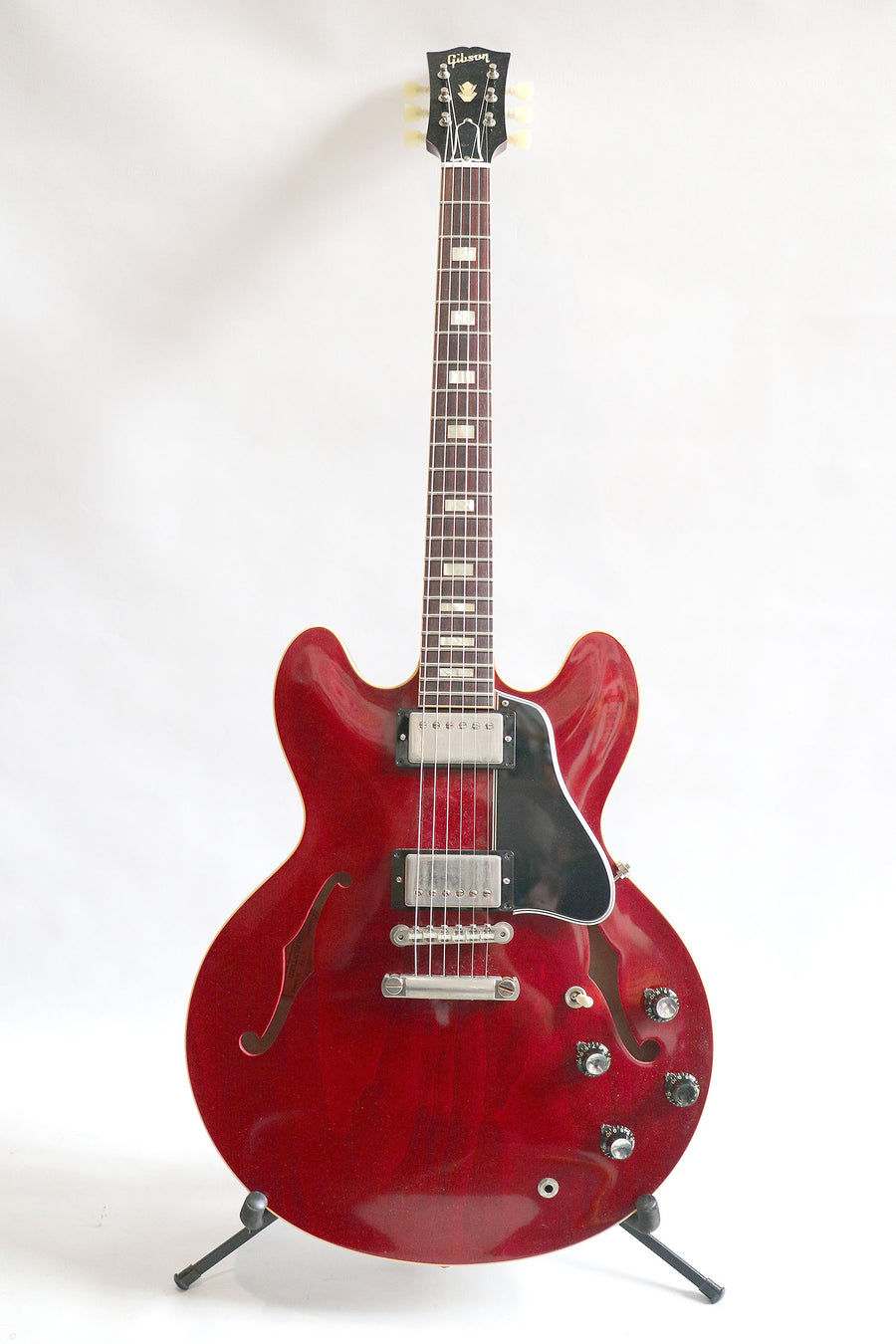 Gibson Custom Shop 1964 ES-335 Historic Reissue - 2021