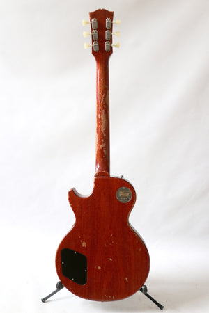 Gibson Custom 1960 Les Paul #0-11167 aka "Dutchburst Collector's Choice #18