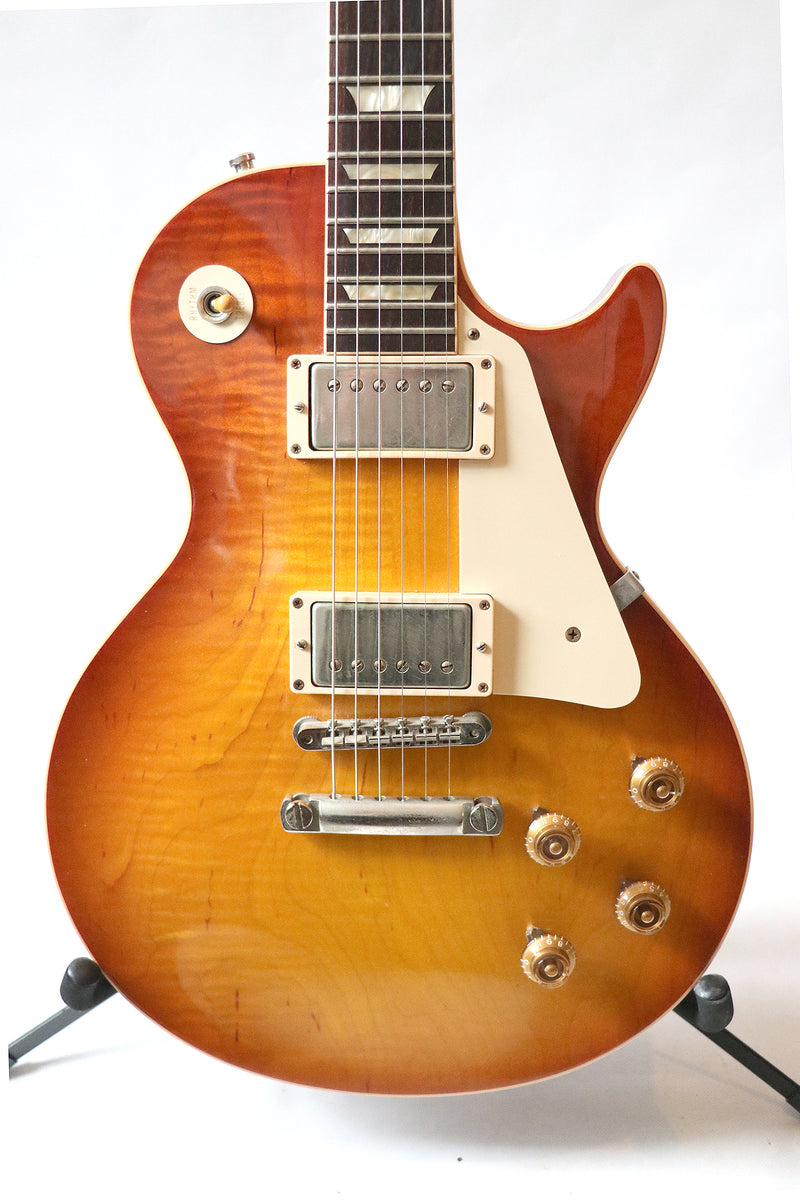 Gibson Custom Shop Eric Clapton 