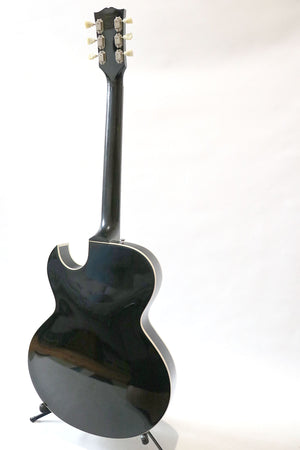 Gibson ES-135 Ebony 1995