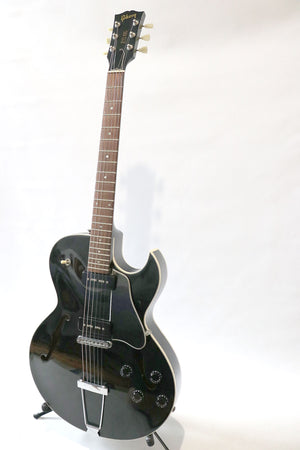 Gibson ES-135 Ebony 1995