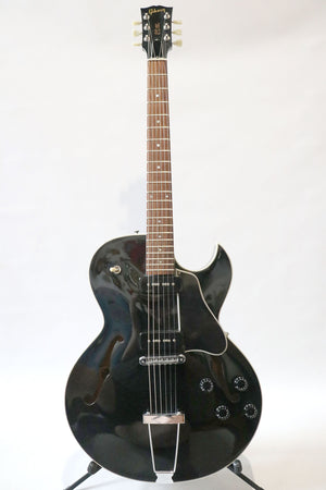 Gibson ES-135 Ebony 1995