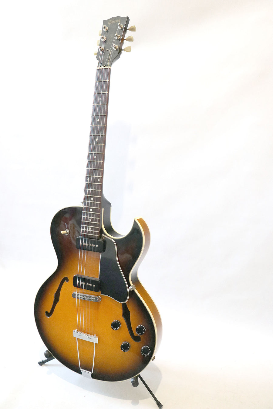 Gibson ES-135 Sunburst 2001