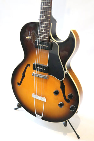 Gibson ES-135 Sunburst 2001