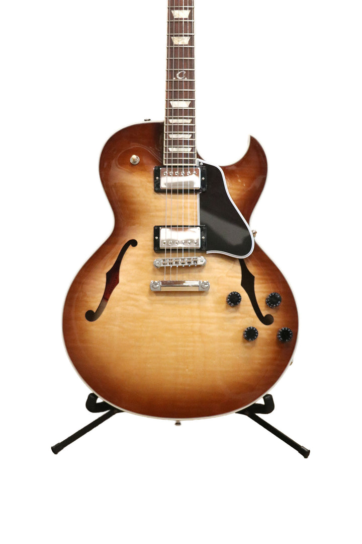 Gibson ES 137 Classic year 2012