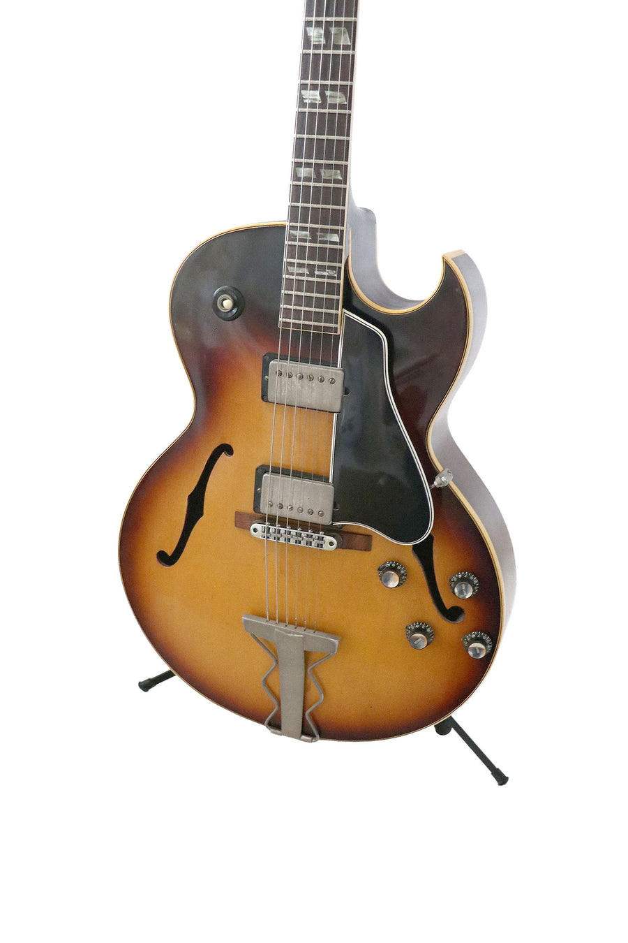 Gibson ES-175 - year 1964 – The Guitar Colonel