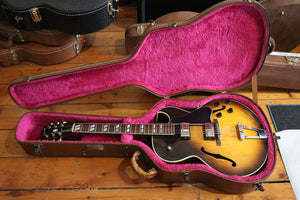 Gibson ES-175 Sunburst 1988