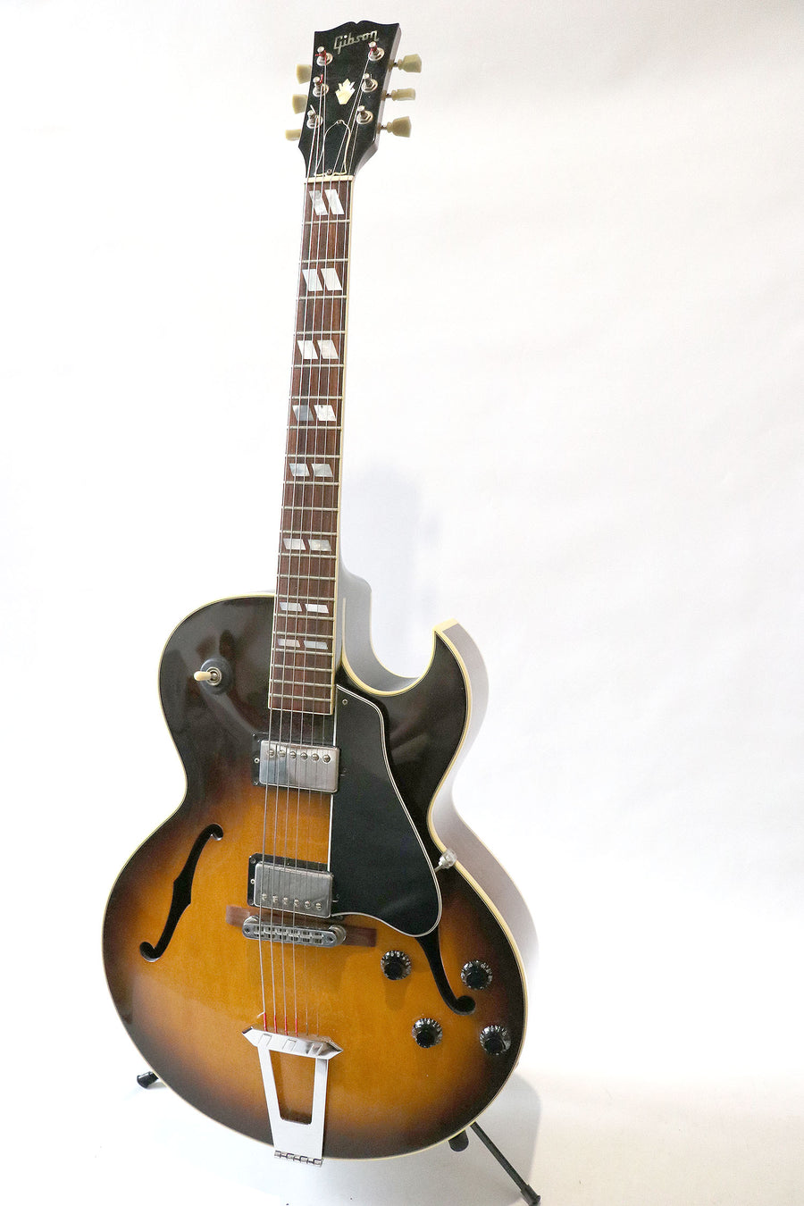 Gibson ES-175 Sunburst 1988