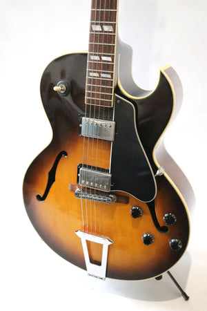 Gibson ES-175 Sunburst 1988