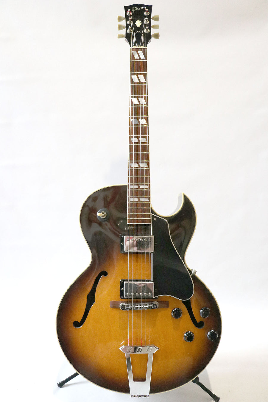 Gibson ES-175 Sunburst 1988