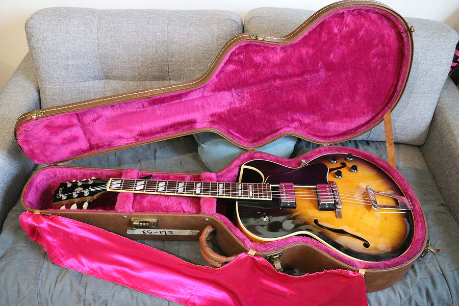 Gibson ES-175 1994