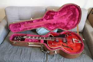 Gibson ES-175 Wine Red - 2000